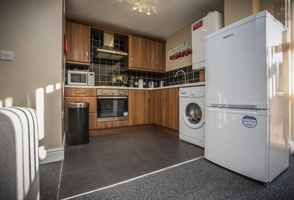 Excel Apartments Stratford London Room photo