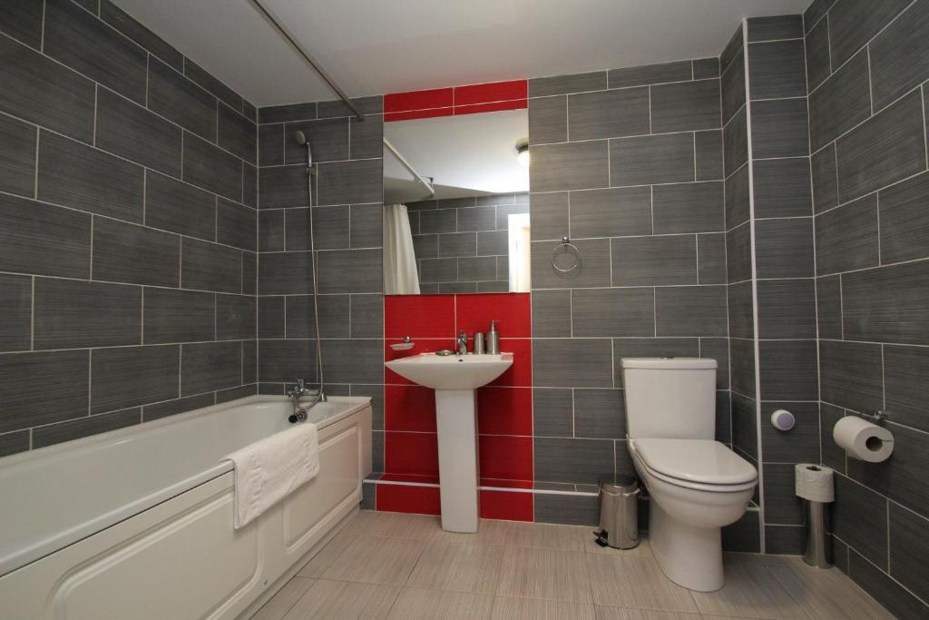 Excel Apartments Stratford London Room photo