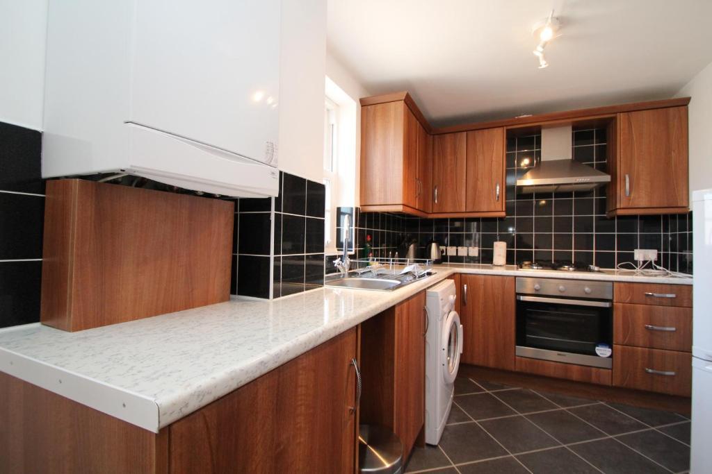 Excel Apartments Stratford London Room photo